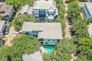 Sylvia's Cottage - 7