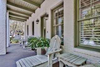 Sylvia's Cottage - 1