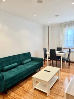 La Perla del Castro - 8