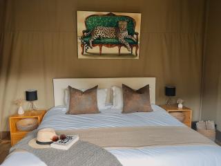 Grysbokkloof Private Nature reserve luxury Glamping 6km from Montagu - 5