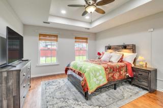 3 Mi to Oglethorpe Mall Home with Fenced Yard! - Savannah - 3