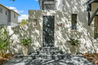 Acqua Cottage & Carriage House - Rosemary Beach - 5