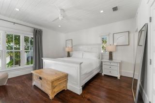 Acqua Cottage & Carriage House - Rosemary Beach - 4