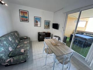 La Belle Mer - Leucate-Plage - 6