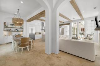 Harper Cottage & Carriage House - Rosemary Beach - 2