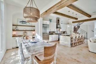 Harper Cottage & Carriage House - Rosemary Beach - 1
