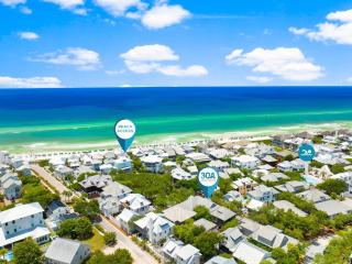 Brighton Carriage House - Rosemary Beach - 9