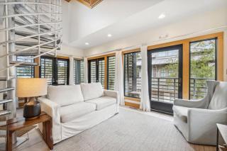 Brighton Carriage House - Rosemary Beach - 6