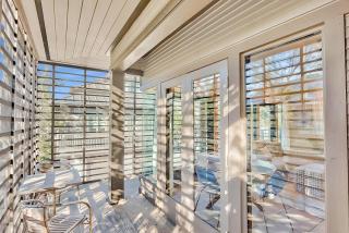 Brighton Carriage House - Rosemary Beach - 3