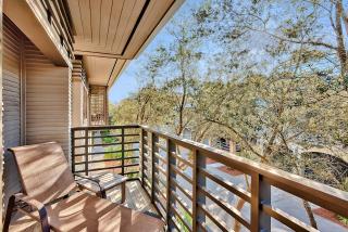 Brighton Carriage House - Rosemary Beach - 1