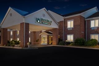 HomeTowne Studios by Red Roof East Lansing - Okemos - Okemos - 5