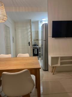 Departamento Recoleta - 6