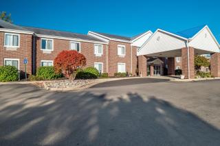 HomeTowne Studios by Red Roof East Lansing - Okemos - Okemos - 7
