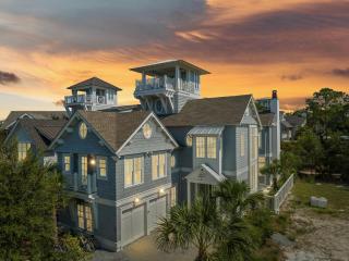 Beach Bear Cottage - Watersound Beach - 0