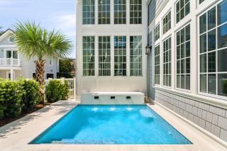 Beach Bear Cottage - Watersound Beach - 7