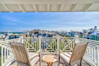 Beach Bear Cottage - Watersound Beach - 8