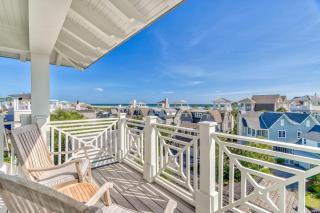 Beach Bear Cottage - Watersound Beach - 6