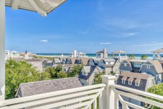 Beach Bear Cottage - Watersound Beach - 5