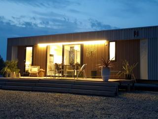 Mobile Homes by KelAir at Camping Domaine des Ormes - Dol-de-Bretagne - 4