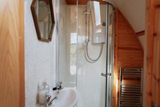 Maglia Rosso by Wigwam Holidays - Whepstead - 6