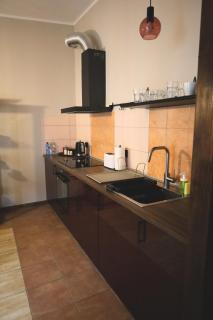 D'Ali apartament w centrum Poznania ul Różana 21 - 3