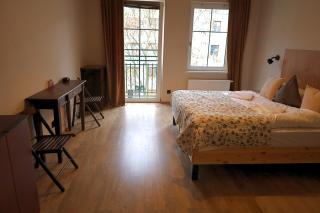 D'Ali apartament w centrum Poznania ul Różana 21 - Poznań - 1
