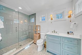Deauville Carriage House - Rosemary Beach - 7