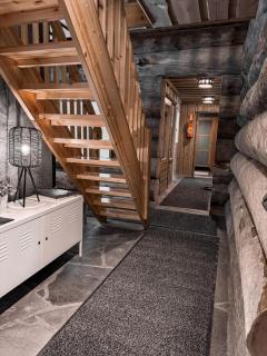 Talvihovi 6 - Ruka - 8