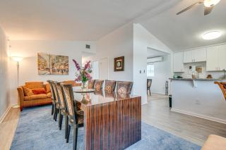 12 Mi to Beach Home with Outdoor Dining in Cocoa! - Cocoa - 0
