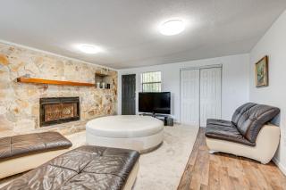 12 Mi to Beach Home with Outdoor Dining in Cocoa! - Cocoa - 9