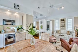 Lola's Carriage House - Rosemary Beach - 9