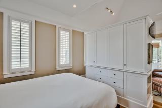 Lola's Carriage House - Rosemary Beach - 1