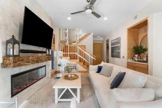 Brighton Cottage - Rosemary Beach - 6