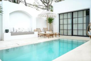 Inlander Villas A- Private pool luxury Villa - Gili Trawangan - 6