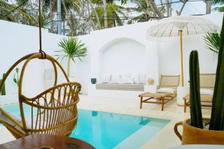 Inlander Villas A- Private pool luxury Villa - Gili Trawangan - 8