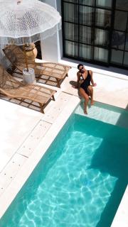 Inlander Villas A- Private pool luxury Villa - Gili Trawangan - 4