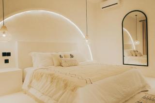 Inlander Villas A- Private pool luxury Villa - Gili Trawangan - 1