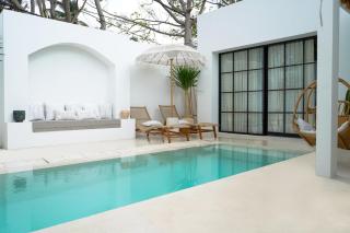 Inlander Villas A- Private pool luxury Villa - Gili Trawangan - 5