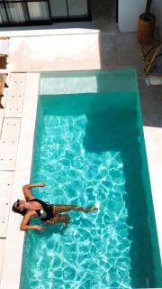 Inlander Villas A- Private pool luxury Villa - Gili Trawangan - 0