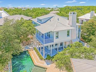 Butterfly Cottage - Rosemary Beach - 0
