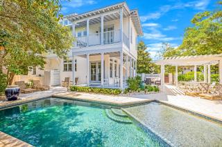 Butterfly Cottage - Rosemary Beach - 9