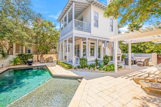 Butterfly Cottage - Rosemary Beach - 4