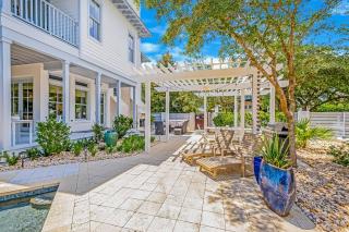 Butterfly Cottage - Rosemary Beach - 2