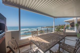 La Crete Sands no 3 - Uvongo Beach - 0