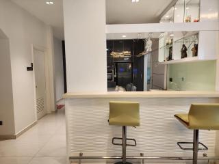 KL -- Groove Retreat with KTV & Pool Table - 4BR4B - 16 pax by Cowidea - Kuala Lumpur - 3