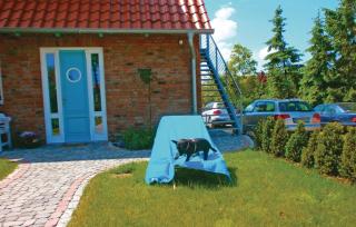 Haus Nixe - Börgerende-Rethwisch - 4