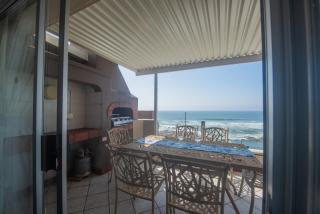 La Crete Sands no 3 - Uvongo Beach - 6