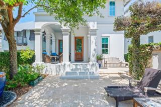 Seaglass Cottage - Rosemary Beach - 9