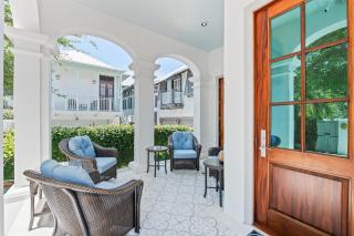 Seaglass Cottage - Rosemary Beach - 7