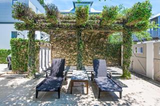 Seaglass Cottage - Rosemary Beach - 4